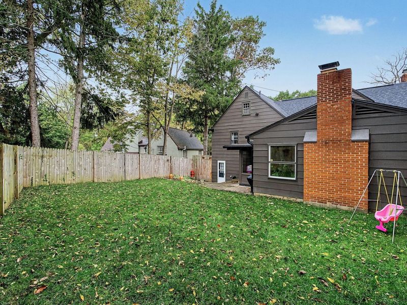 627 N Tanglewood Drive , Springfield, OH 45504 Photo 49
