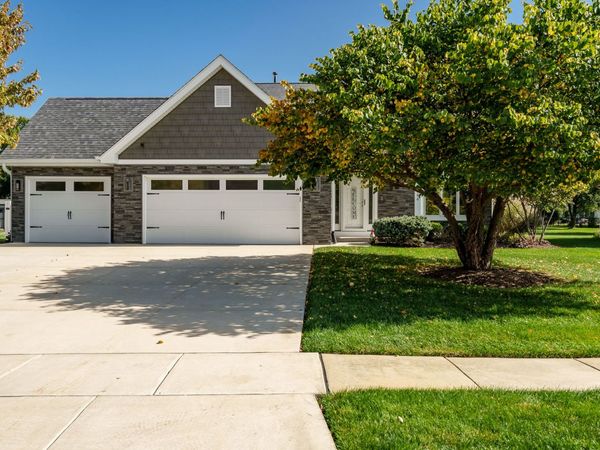 4766 Chandan Woods Drive , Cherry Valley, IL 61016
