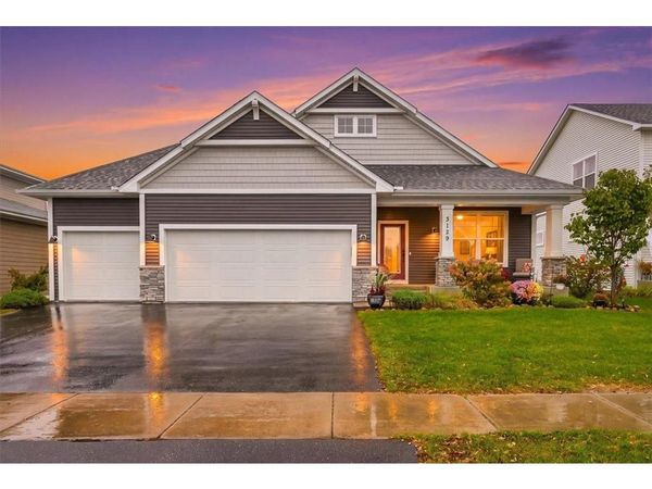 3129 Glasgow Street, River Falls, WI 54022