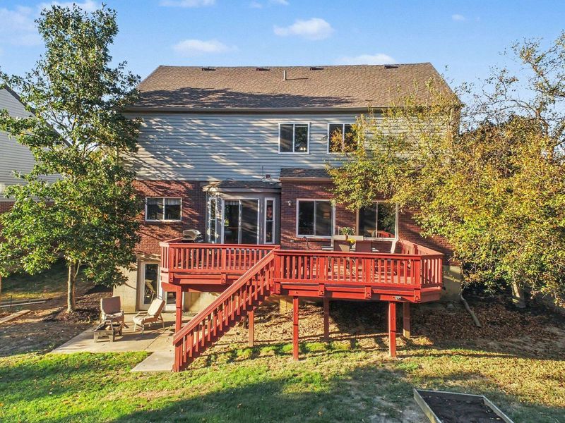 1116 Rivermeade Drive, Hebron, KY 41048 Photo 26