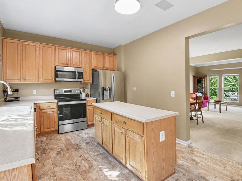 1116 Rivermeade Drive, Hebron, KY 41048 Photo 5