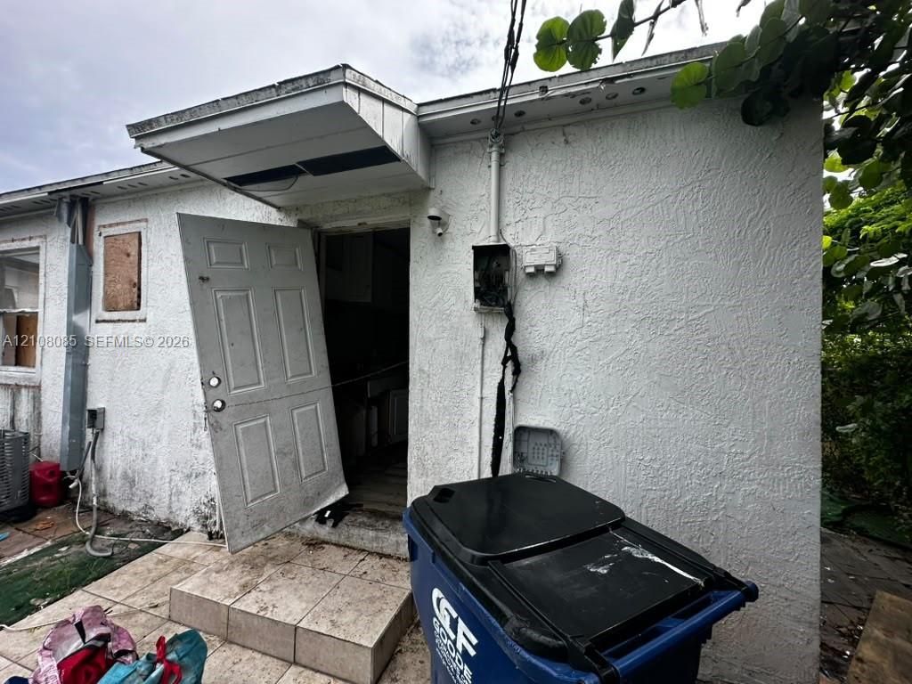 856 W 4th St , Riviera Beach, FL 33404 Photo