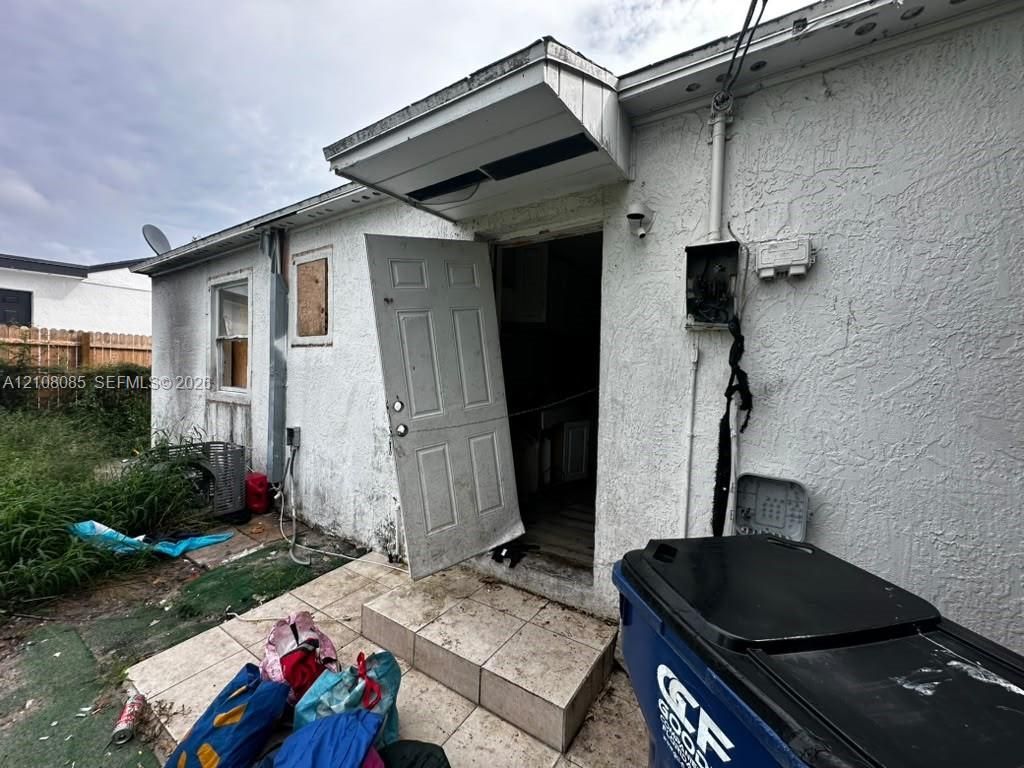 856 W 4th St , Riviera Beach, FL 33404 Photo