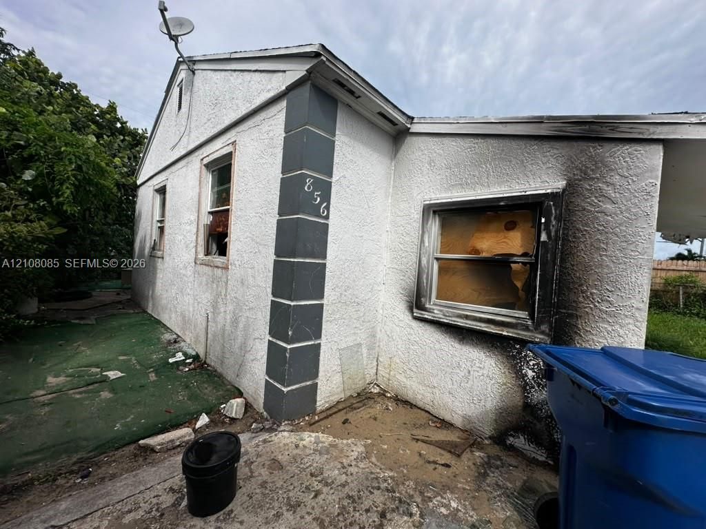 856 W 4th St , Riviera Beach, FL 33404 Photo