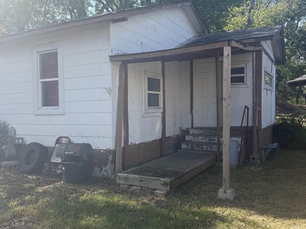 117 Garfield Street , Hot Springs, AR 71901