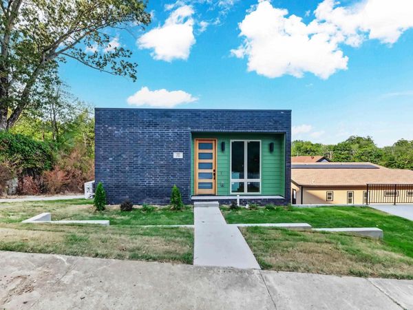 320 E 24th Street , Little Rock, AR 72206