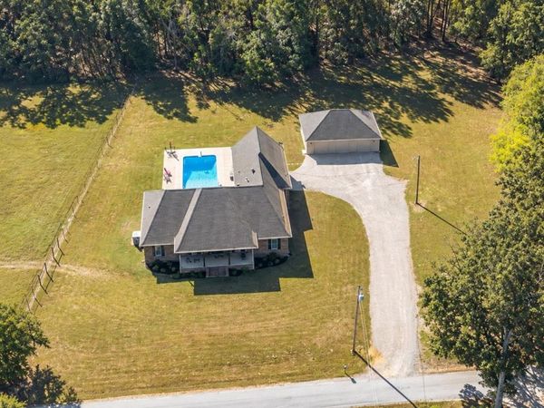 175 PICKENS LN, Adamsville, TN 38310