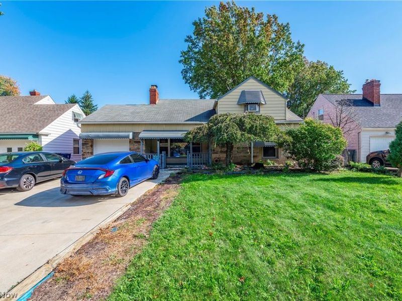 3458 Monticello Boulevard, Cleveland Heights, OH 44121 Photo 1