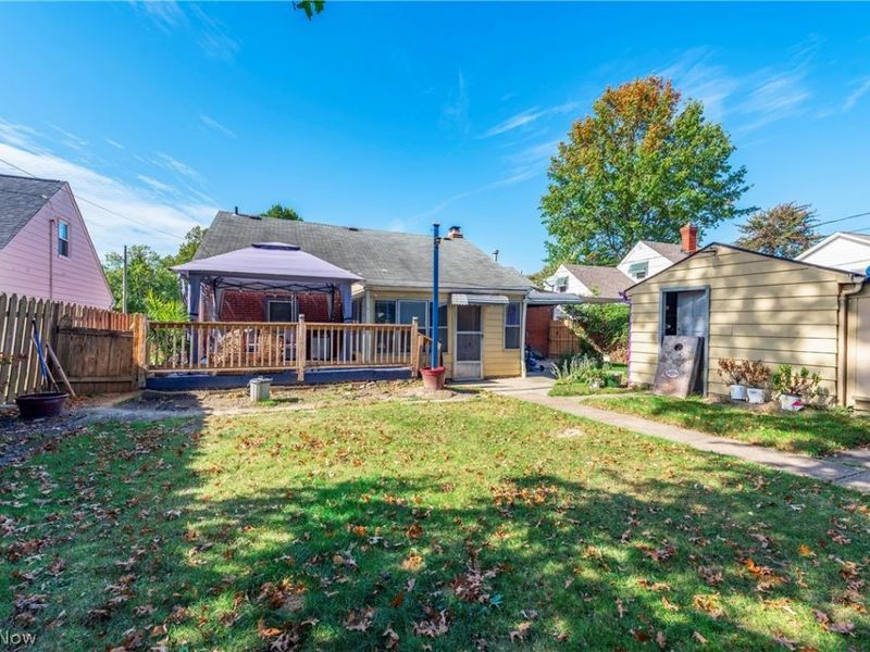 3458 Monticello Boulevard, Cleveland Heights, OH 44121 Photo 12