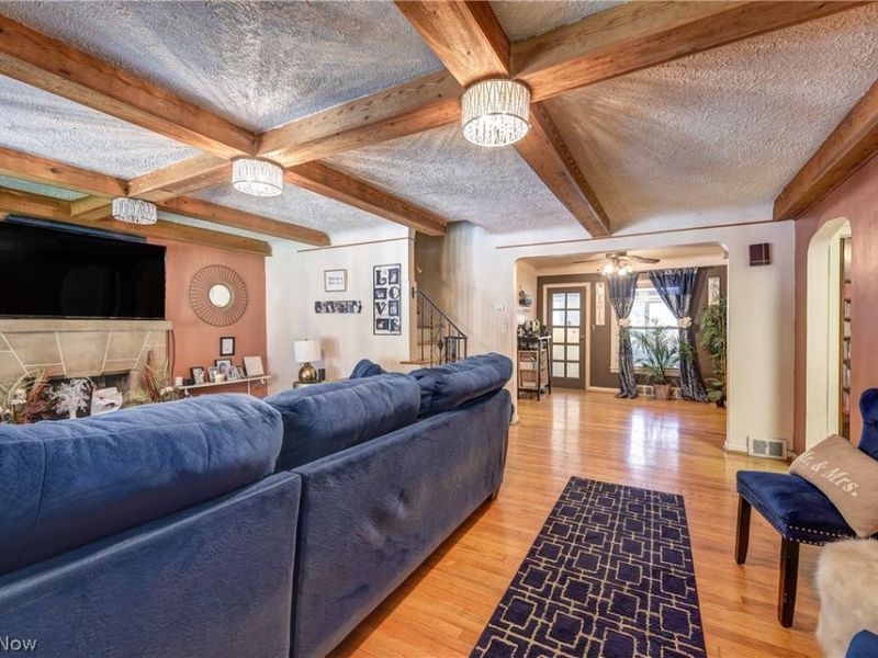 3458 Monticello Boulevard, Cleveland Heights, OH 44121 Photo 16