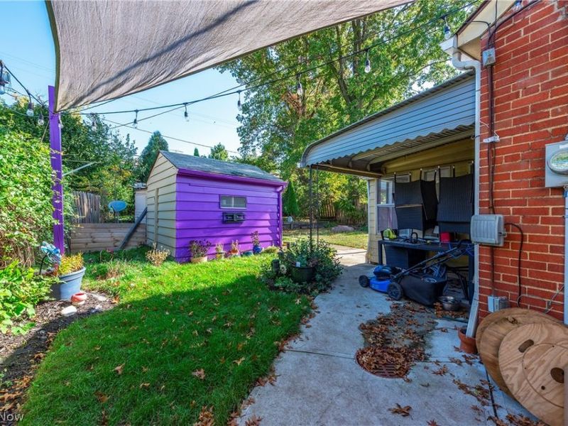 3458 Monticello Boulevard, Cleveland Heights, OH 44121 Photo 4