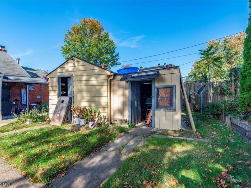 3458 Monticello Boulevard, Cleveland Heights, OH 44121 Photo 7