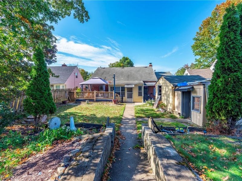 3458 Monticello Boulevard, Cleveland Heights, OH 44121 Photo 8