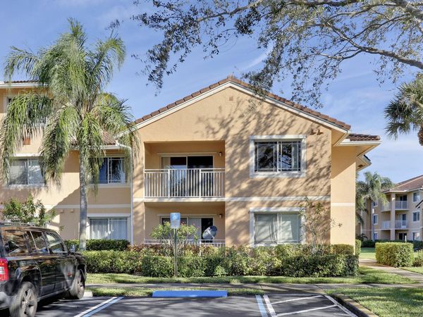 181 SW PALM Drive, Unit 207, Port St. Lucie, FL 34986