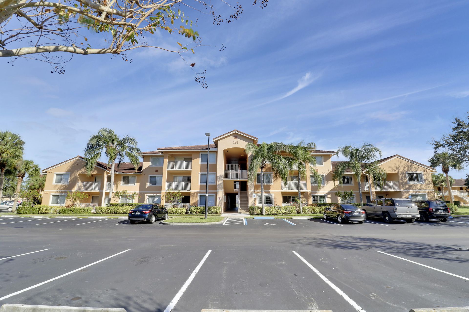 181 SW Palm Drive, Unit 207, Port Saint Lucie, FL 34986 Photo