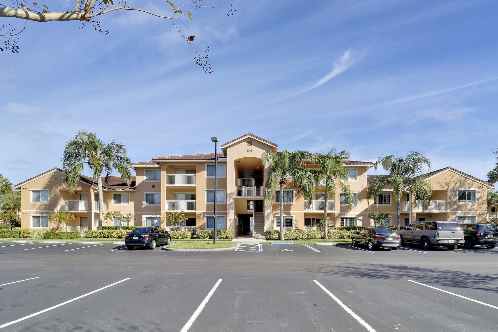 181 SW Palm Drive, Unit 207, Port Saint Lucie, FL 34986 Photo