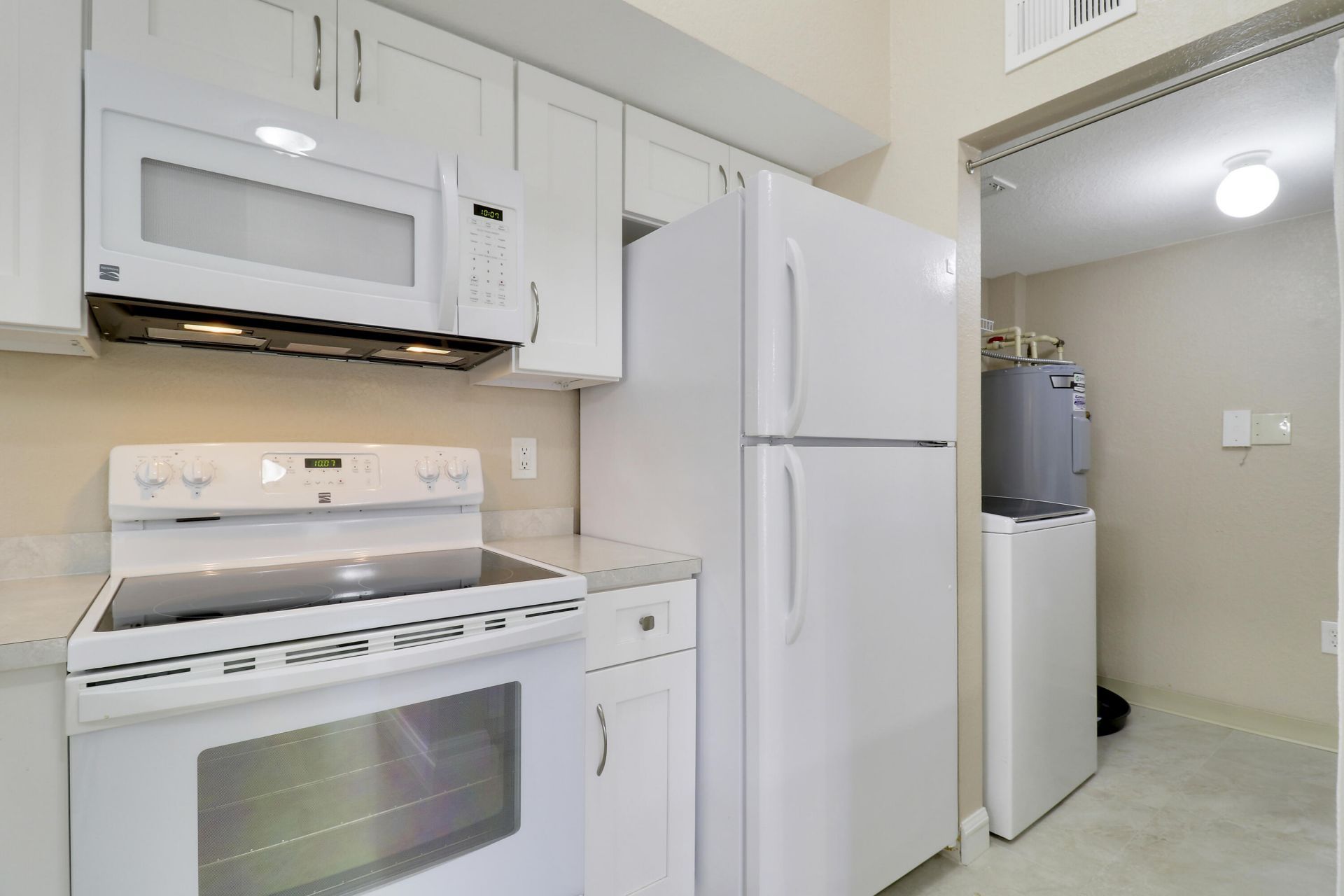 181 SW Palm Drive, Unit 207, Port Saint Lucie, FL 34986 Photo