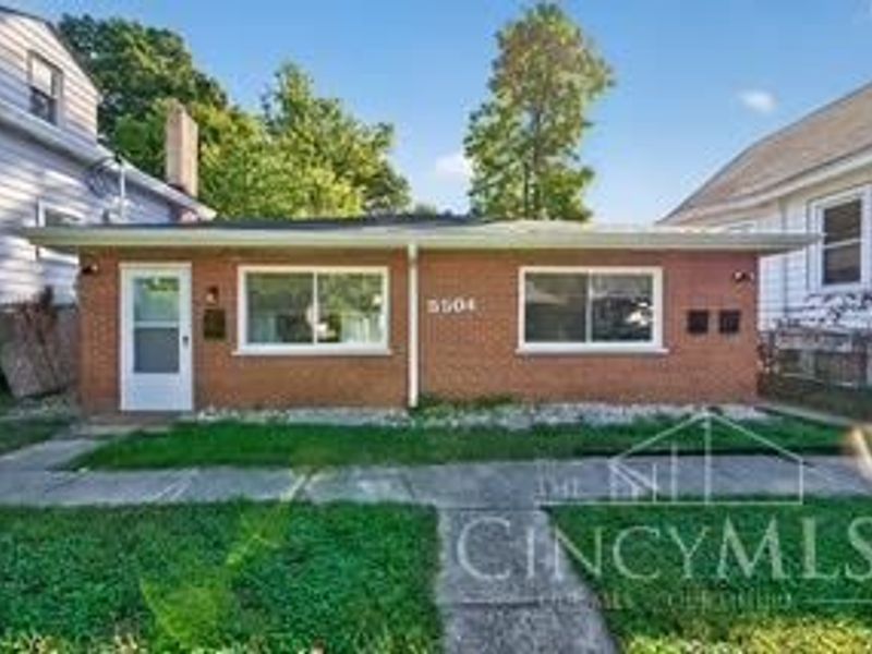 5504 Stewart Avenue, Cincinnati, OH 45227 Photo 1