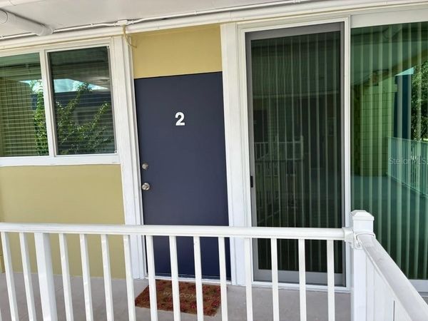 1301 S HOWARD AVENUE , Unit C2, TAMPA, FL 33606