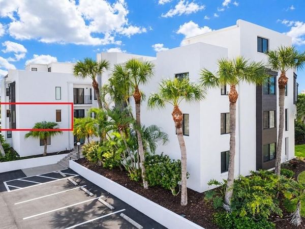 2950 N BEACH ROAD , Unit A321, ENGLEWOOD, FL 34223