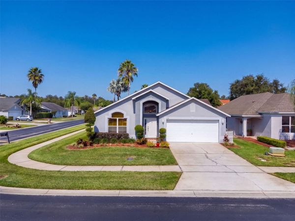4601 FORMBY COURT, KISSIMMEE, FL 34746