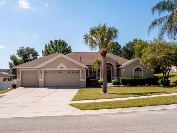 13021 LONG PINE TRAIL , CLERMONT, FL 34711