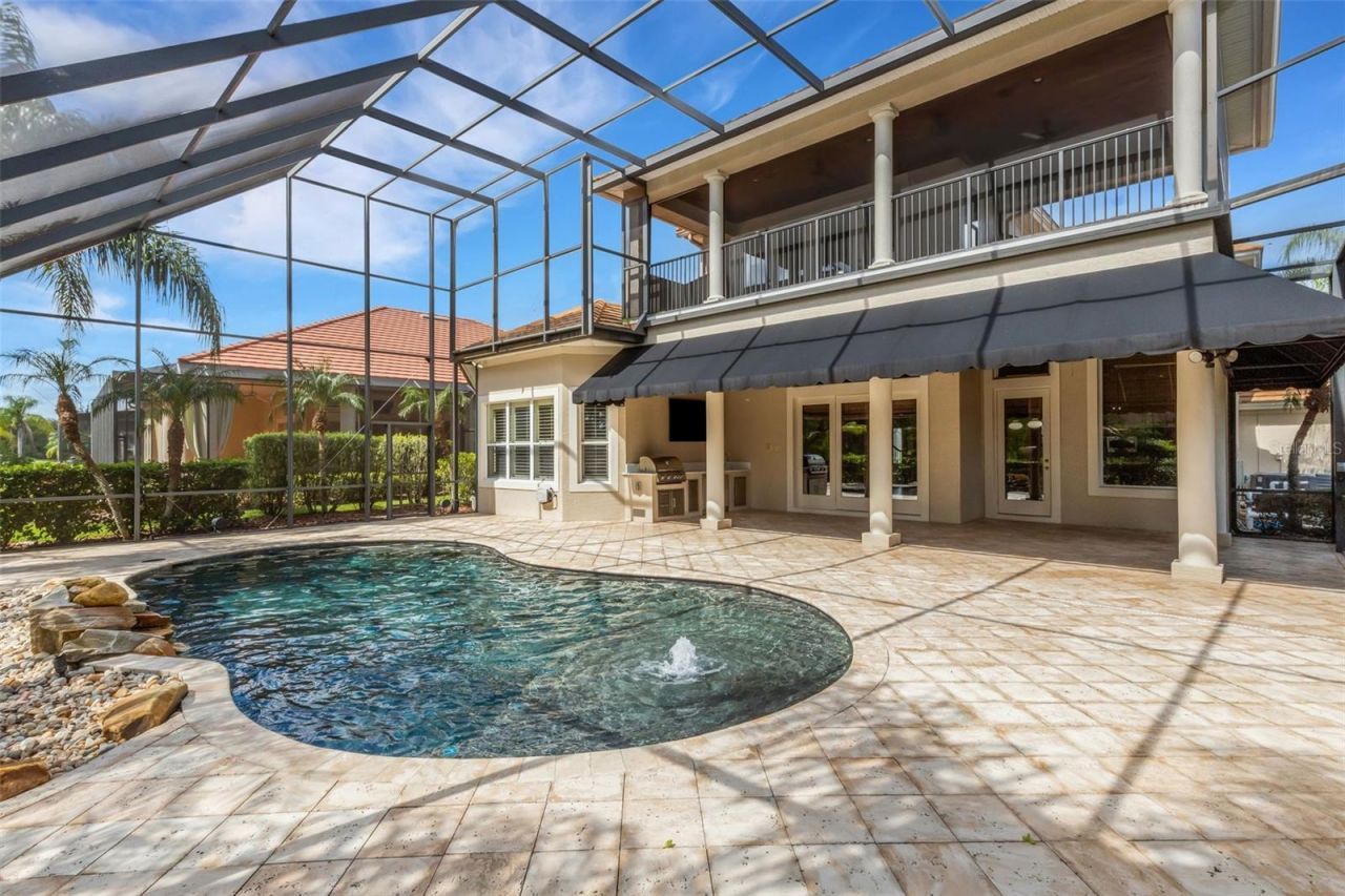 2734 Bellerive Drive, Lakeland, FL 33803 Photo
