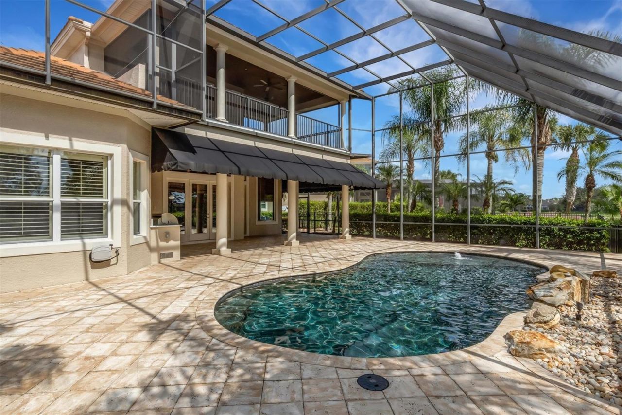2734 Bellerive Drive, Lakeland, FL 33803 Photo