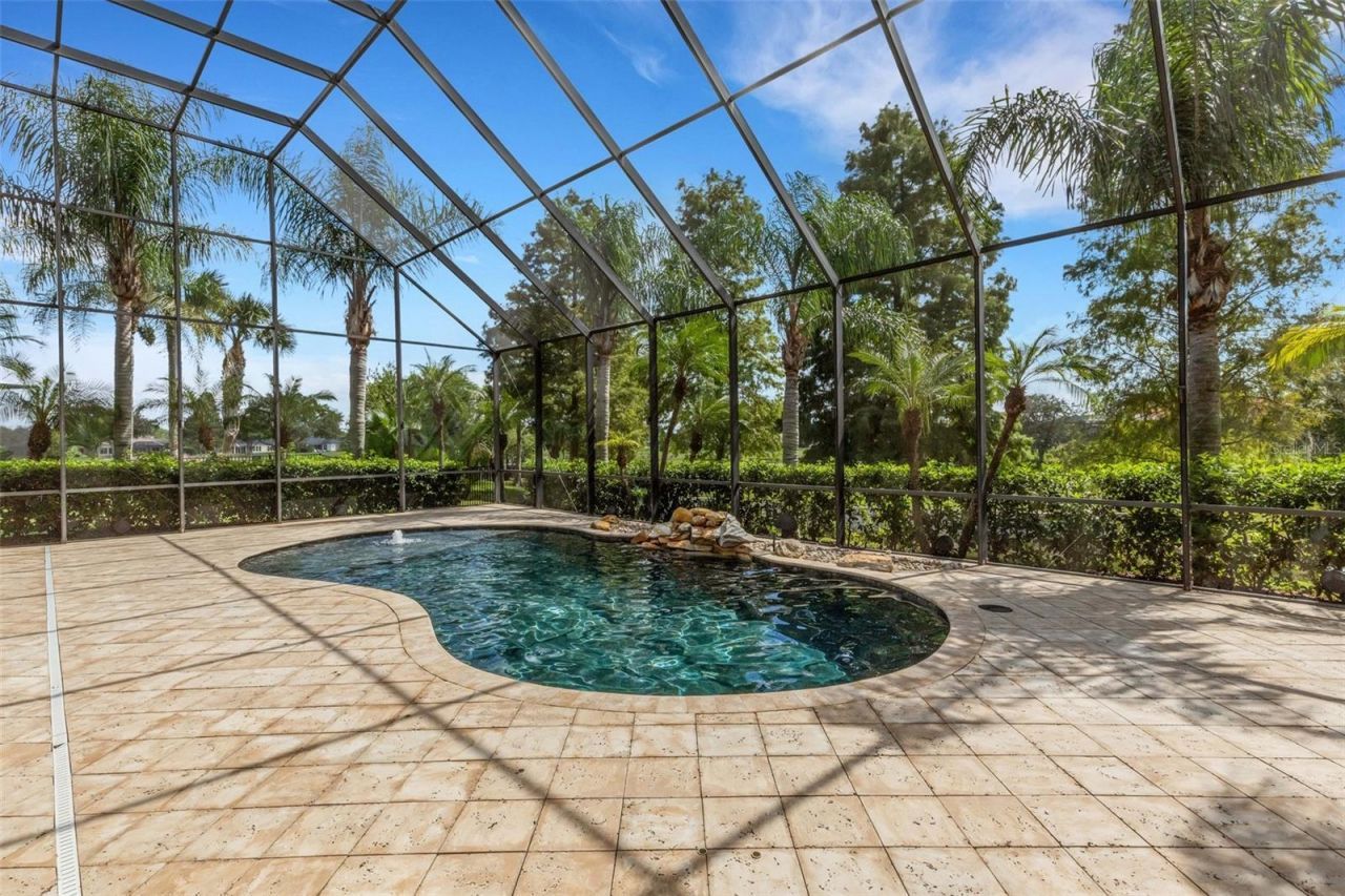 2734 Bellerive Drive, Lakeland, FL 33803 Photo
