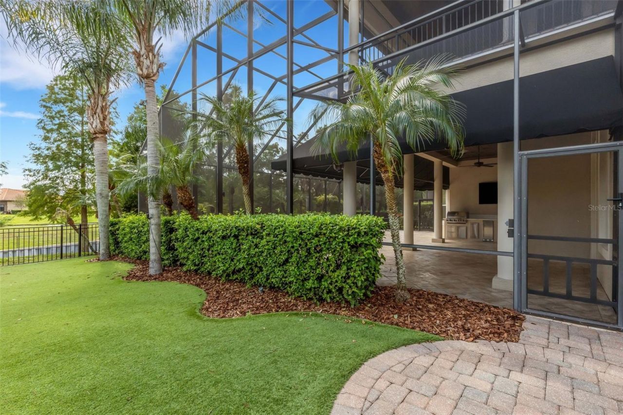 2734 Bellerive Drive, Lakeland, FL 33803 Photo