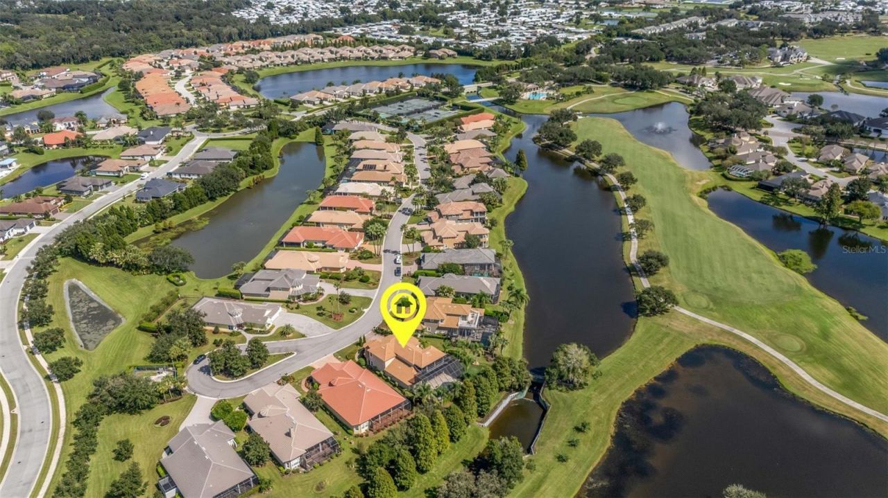2734 Bellerive Drive, Lakeland, FL 33803 Photo