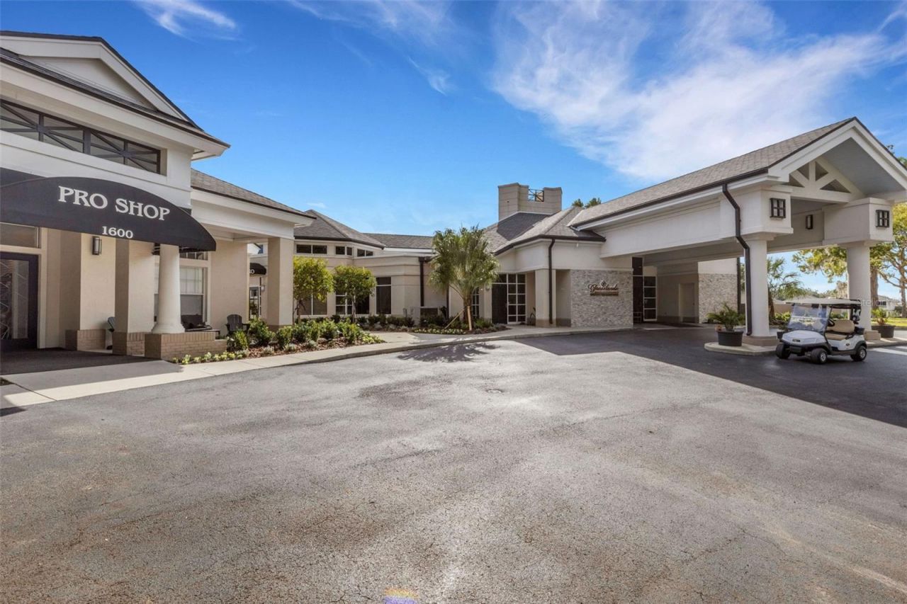 2734 Bellerive Drive, Lakeland, FL 33803 Photo