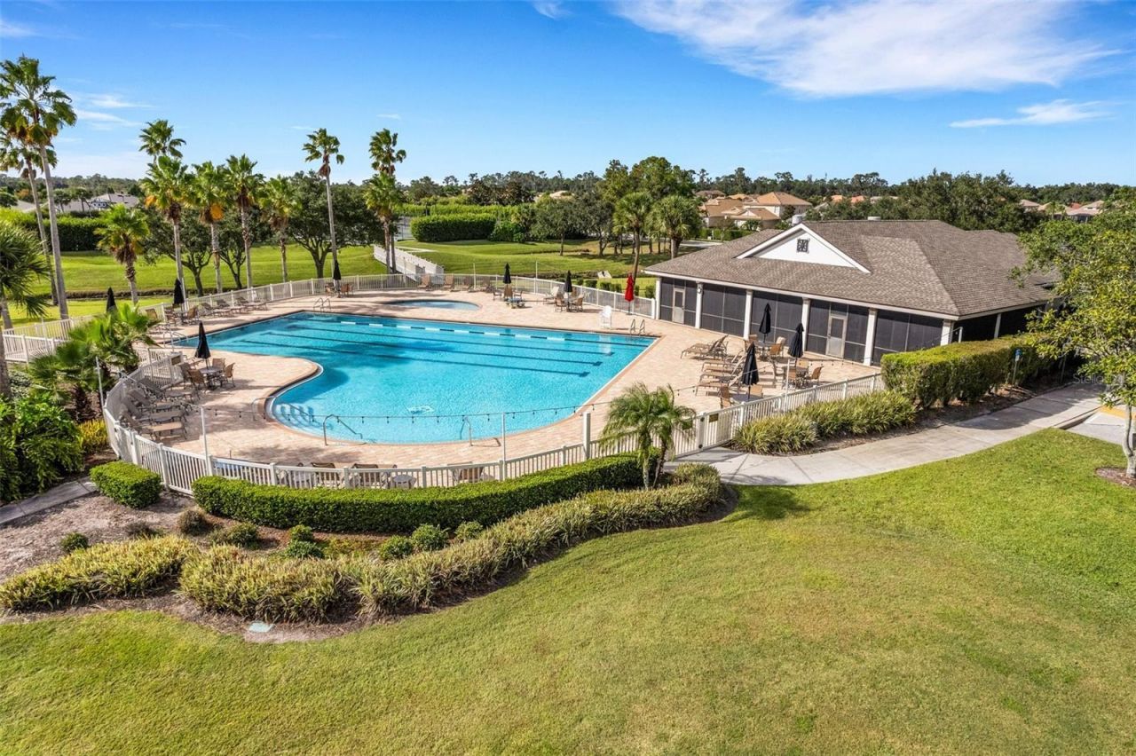 2734 Bellerive Drive, Lakeland, FL 33803 Photo