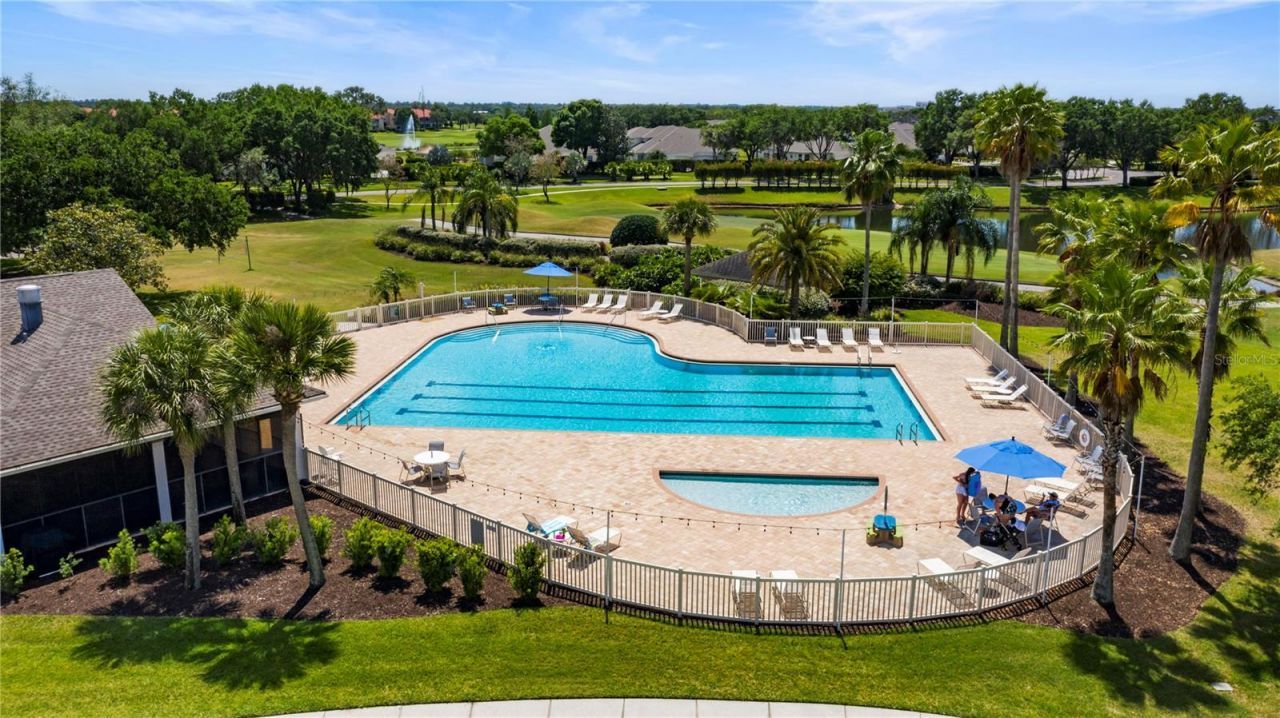 2734 Bellerive Drive, Lakeland, FL 33803 Photo