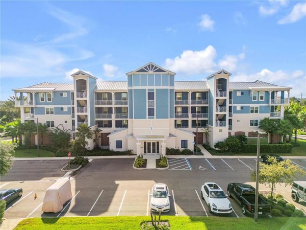 1 RIVERWALK DRIVE , Unit 303, NEW SMYRNA BEACH, FL 32169