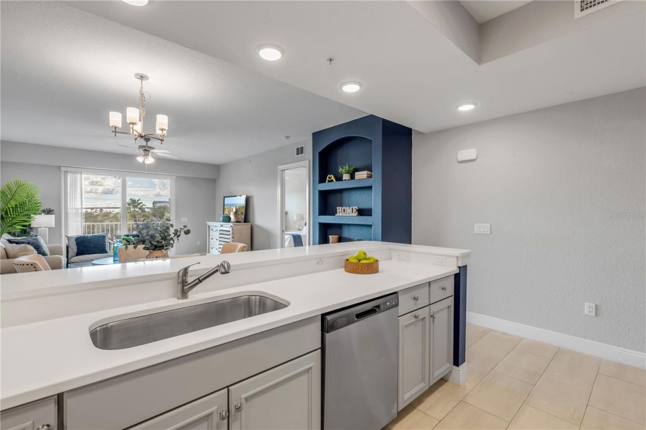 1 Riverwalk Drive , Unit 303, New Smyrna Beach, FL 32169 Photo