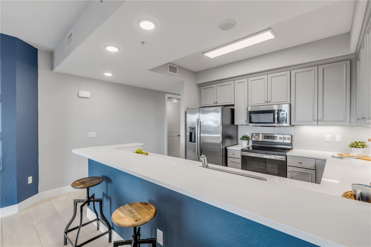 1 Riverwalk Drive , Unit 303, New Smyrna Beach, FL 32169 Photo