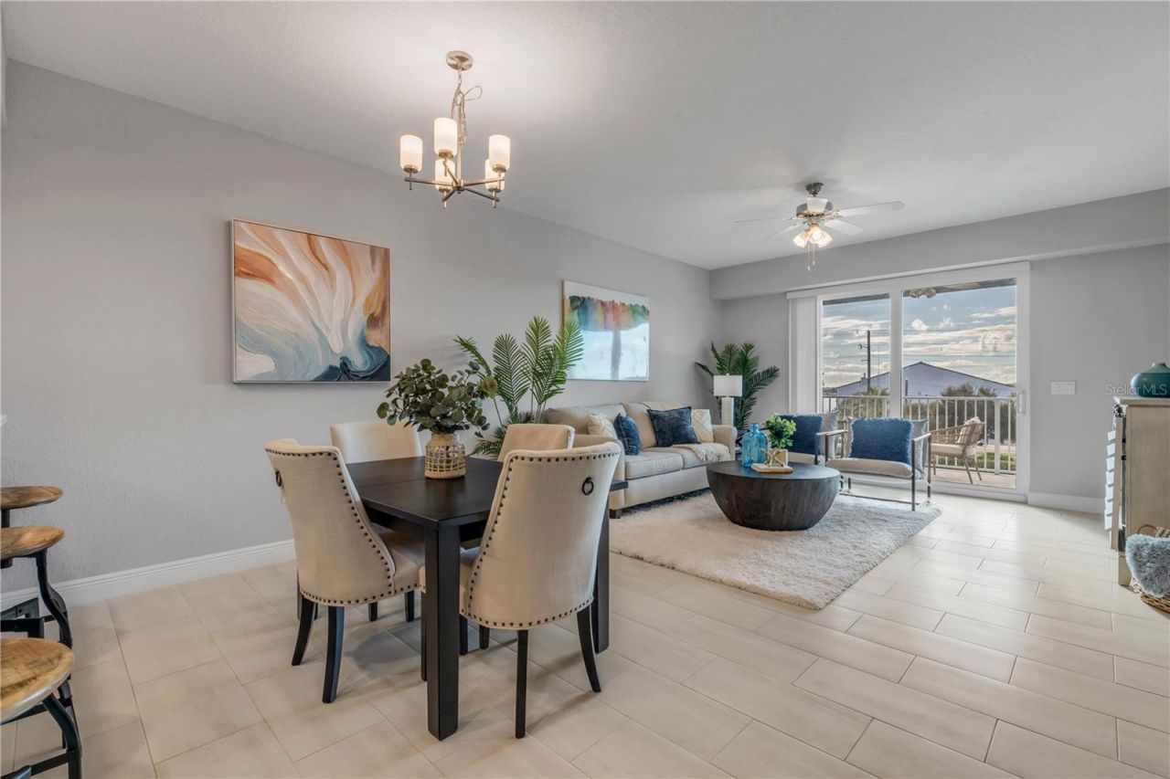 1 Riverwalk Drive , Unit 303, New Smyrna Beach, FL 32169 Photo