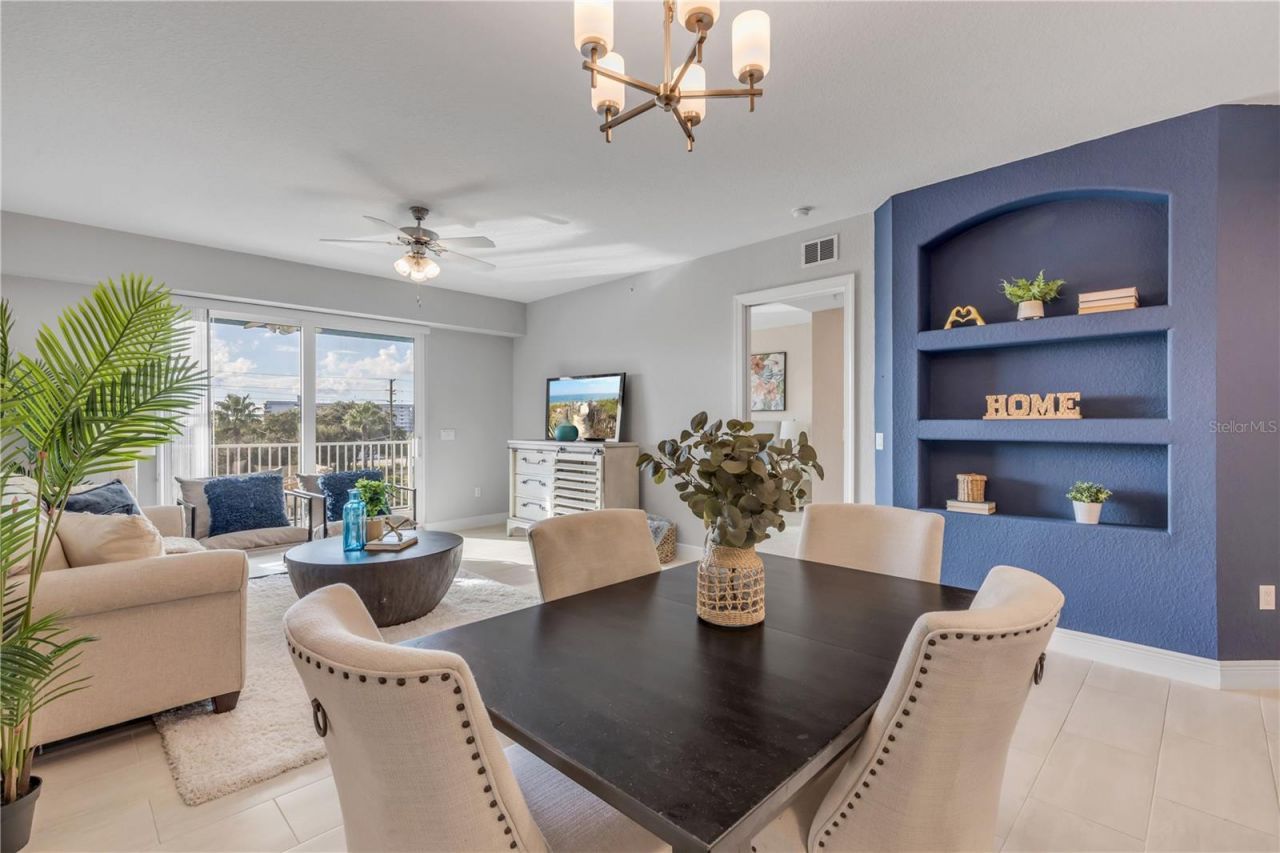 1 Riverwalk Drive , Unit 303, New Smyrna Beach, FL 32169 Photo