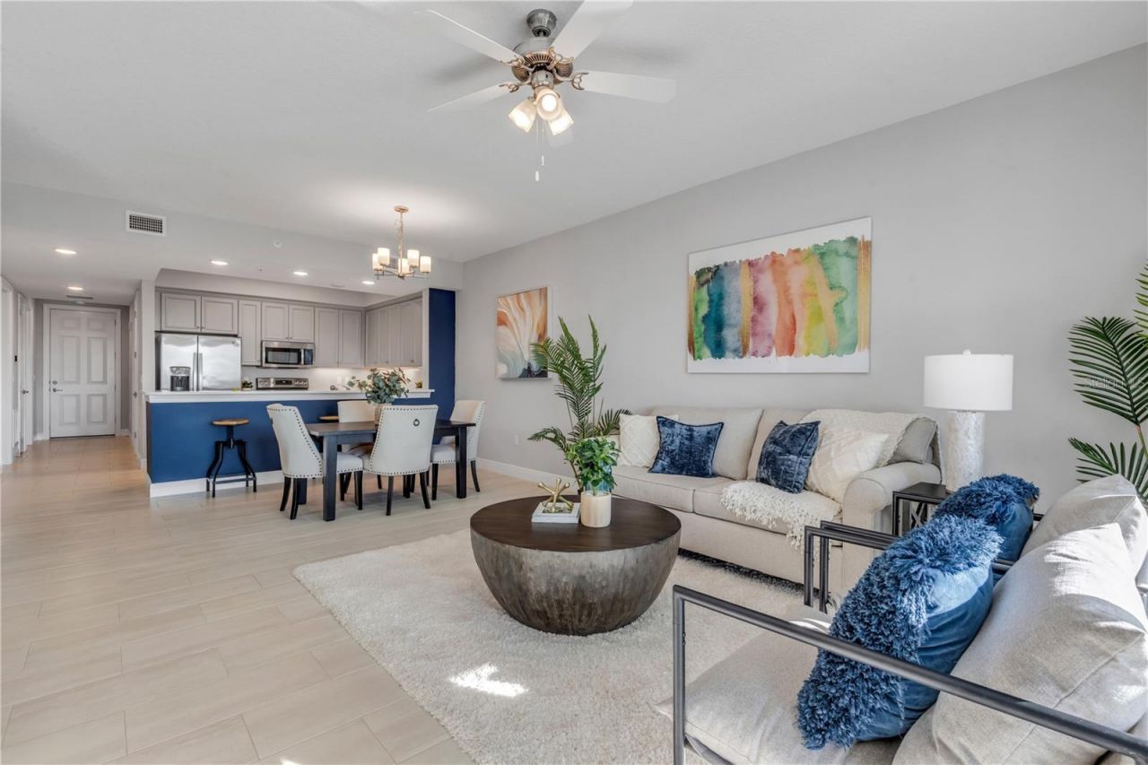 1 Riverwalk Drive , Unit 303, New Smyrna Beach, FL 32169 Photo
