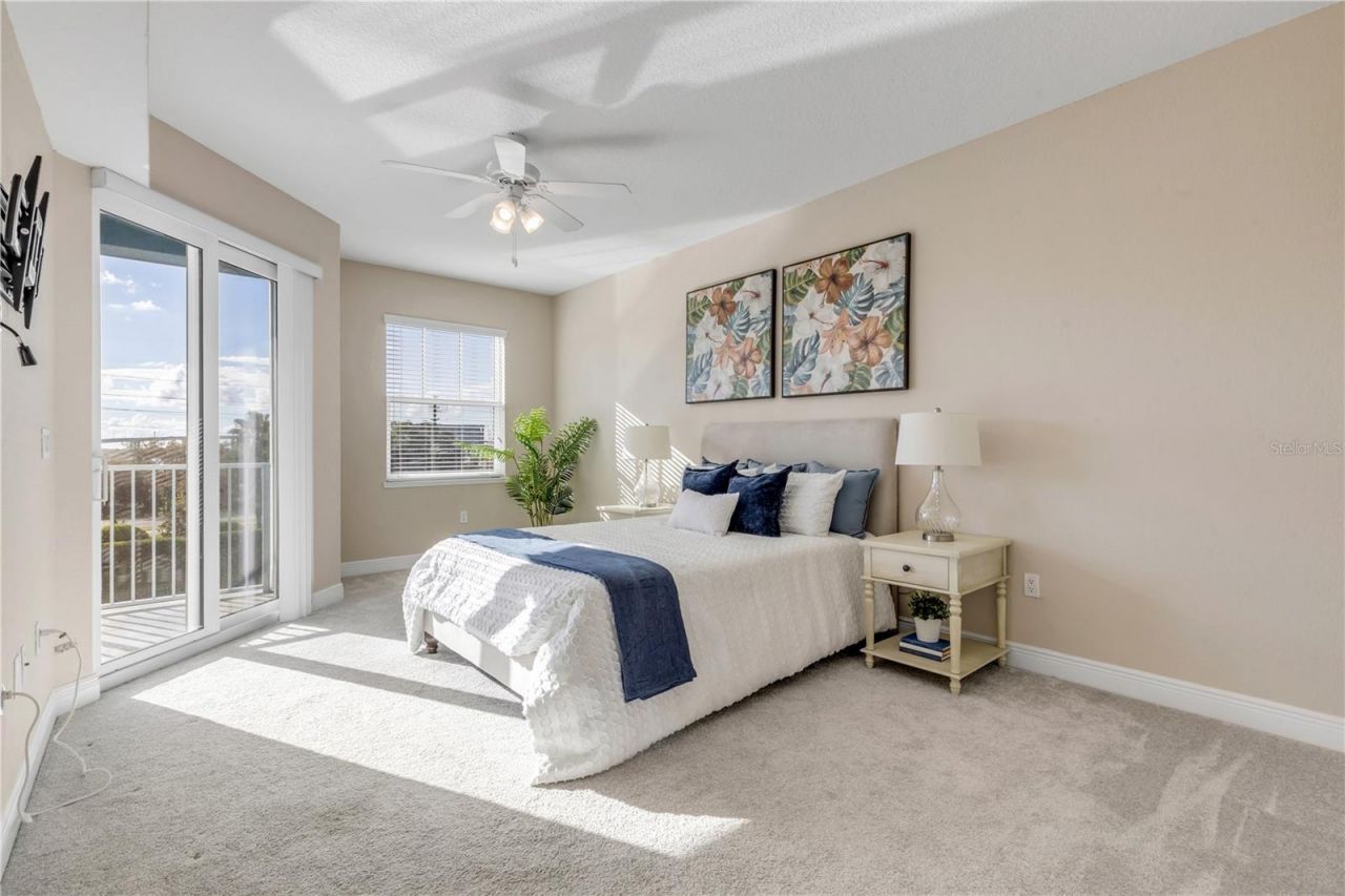 1 Riverwalk Drive , Unit 303, New Smyrna Beach, FL 32169 Photo