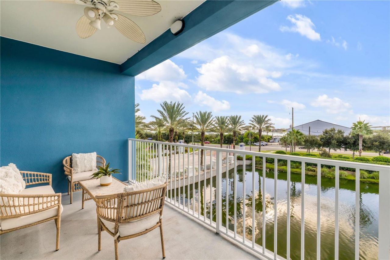 1 Riverwalk Drive , Unit 303, New Smyrna Beach, FL 32169 Photo