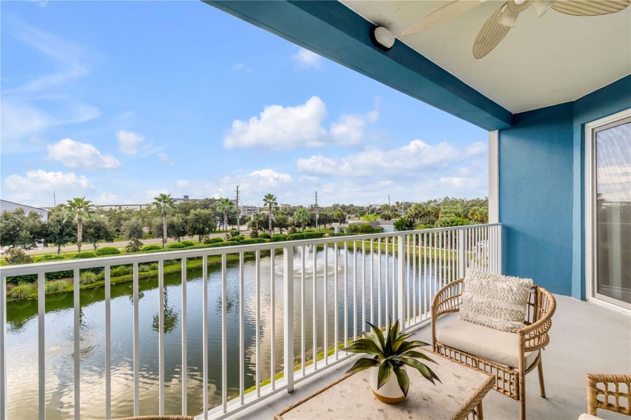 1 Riverwalk Drive , Unit 303, New Smyrna Beach, FL 32169 Photo