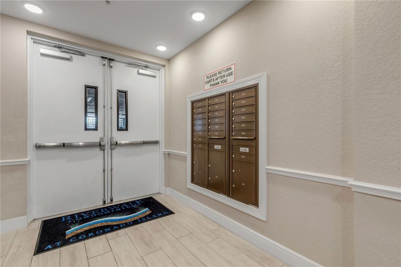 1 Riverwalk Drive , Unit 303, New Smyrna Beach, FL 32169 Photo