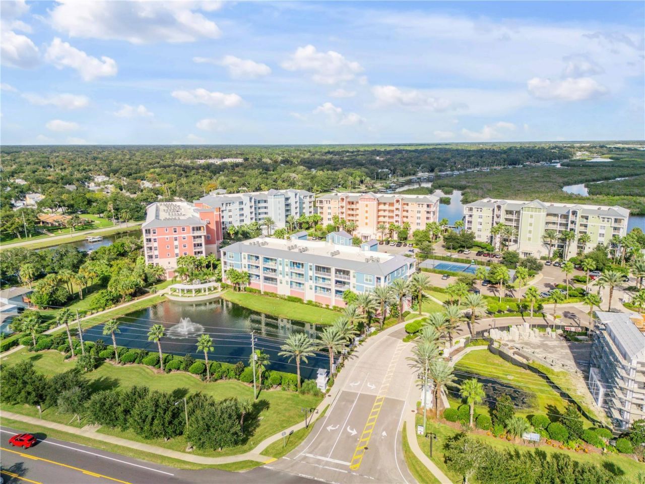 1 Riverwalk Drive , Unit 303, New Smyrna Beach, FL 32169 Photo