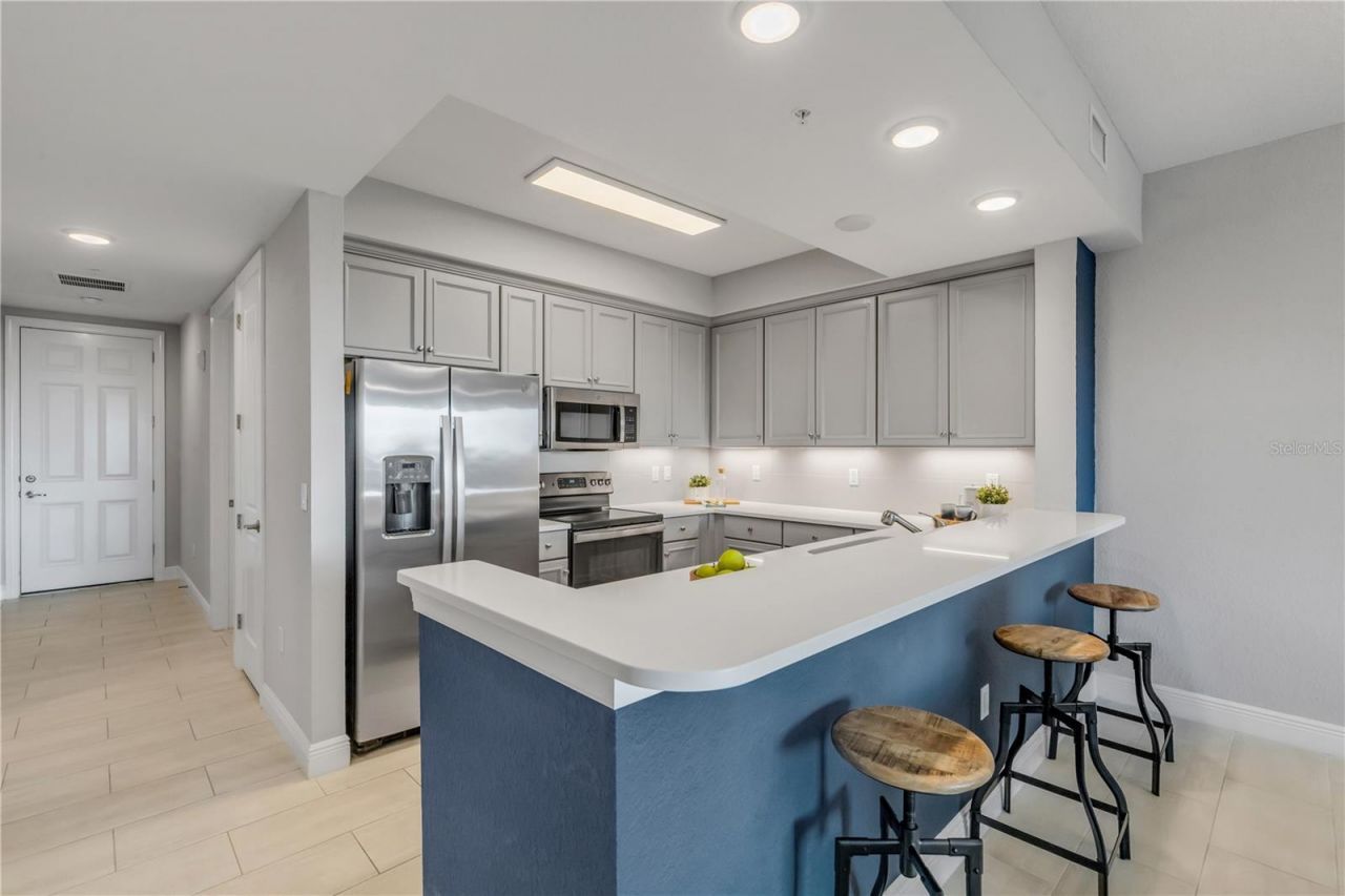 1 Riverwalk Drive , Unit 303, New Smyrna Beach, FL 32169 Photo