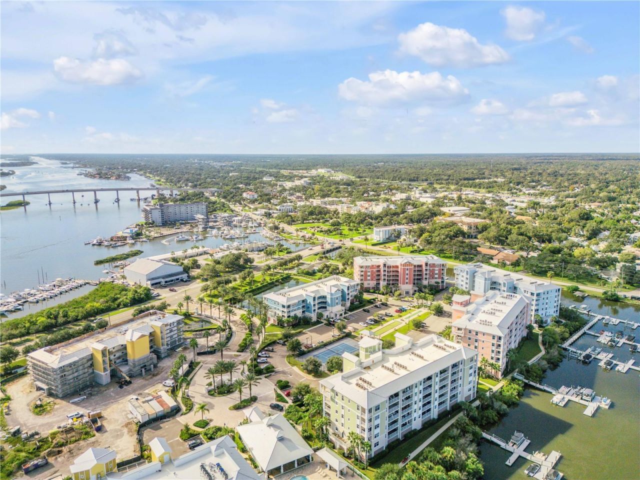1 Riverwalk Drive , Unit 303, New Smyrna Beach, FL 32169 Photo