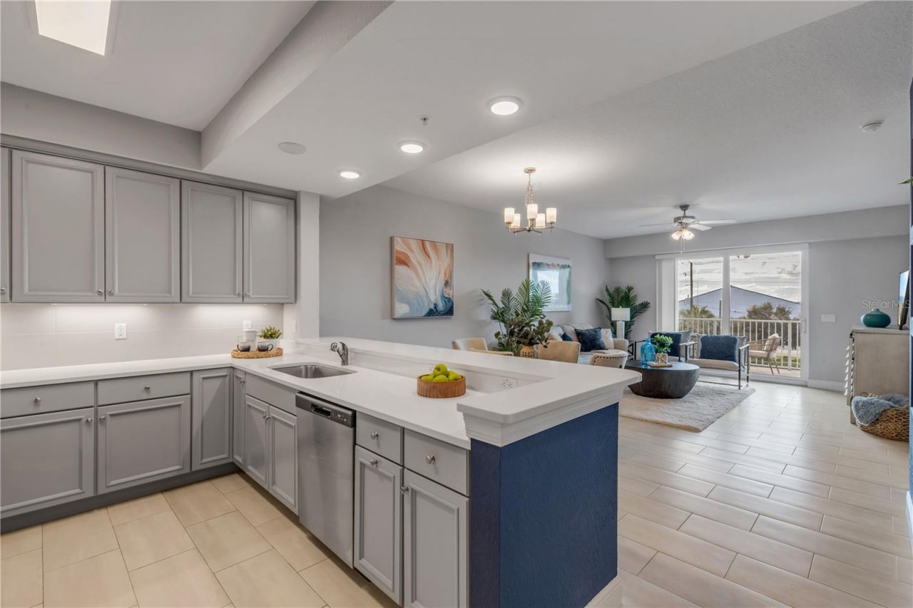 1 Riverwalk Drive , Unit 303, New Smyrna Beach, FL 32169 Photo