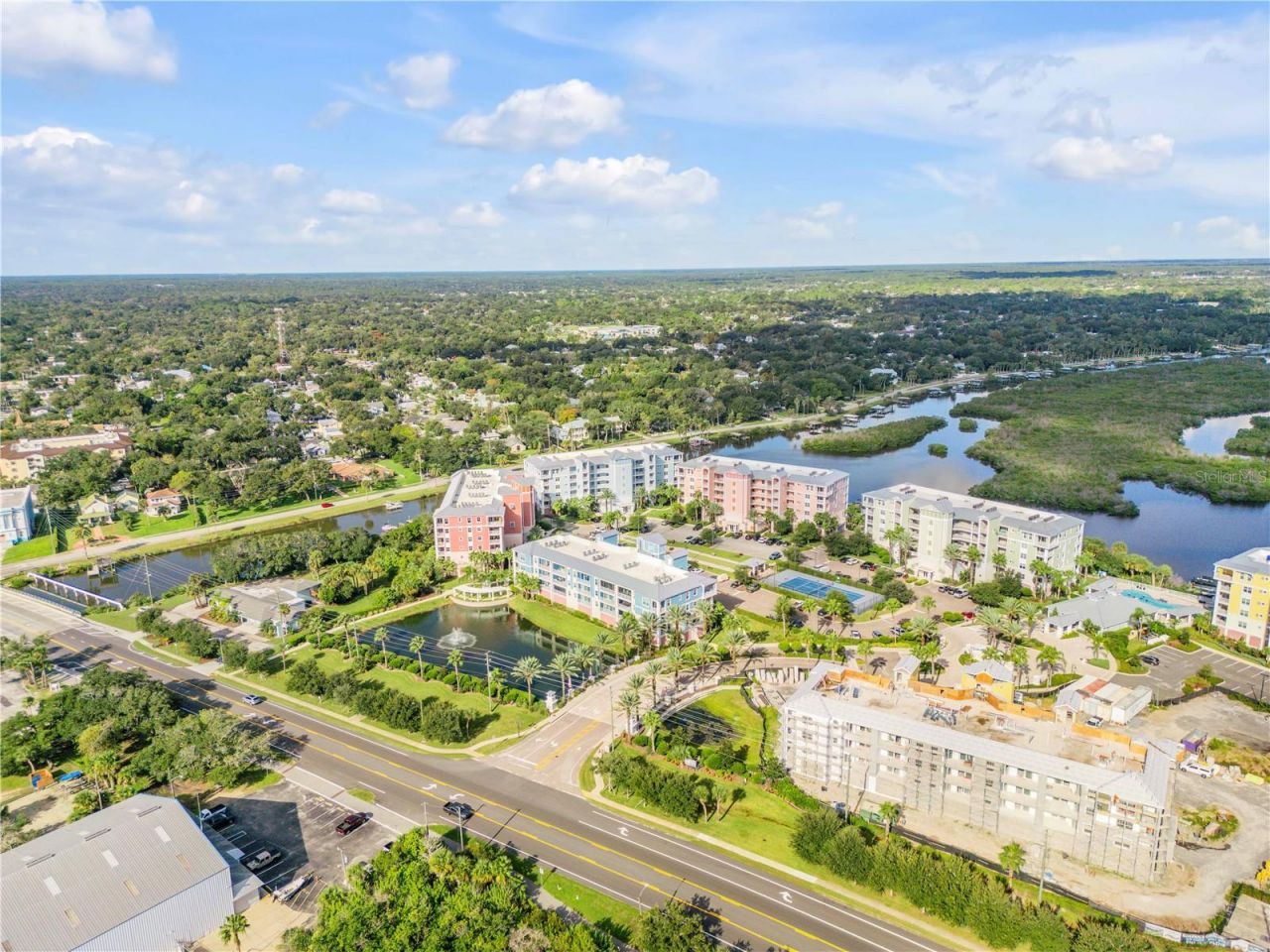 1 Riverwalk Drive , Unit 303, New Smyrna Beach, FL 32169 Photo