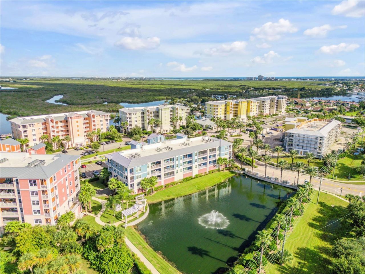 1 Riverwalk Drive , Unit 303, New Smyrna Beach, FL 32169 Photo